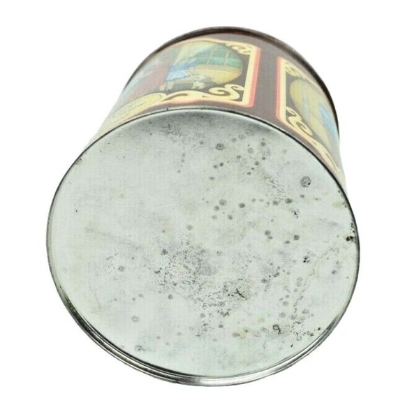 Nestle Toll House Morsels 50 Years of Memories Decorative Tin 1939 to 1989 - Picture 6 of 6